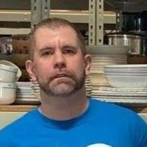 Meet your Posher, Matt